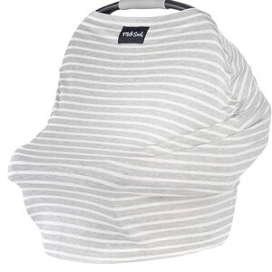 Milk Snob 5 in 1 cover